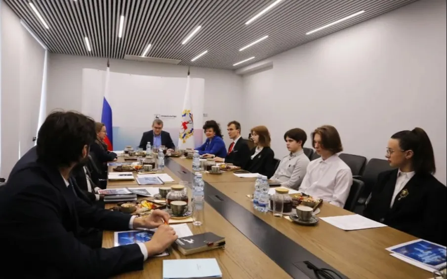 В Нижегородской области планируется реализовать инновационные проекты по противодействию информационным угрозам